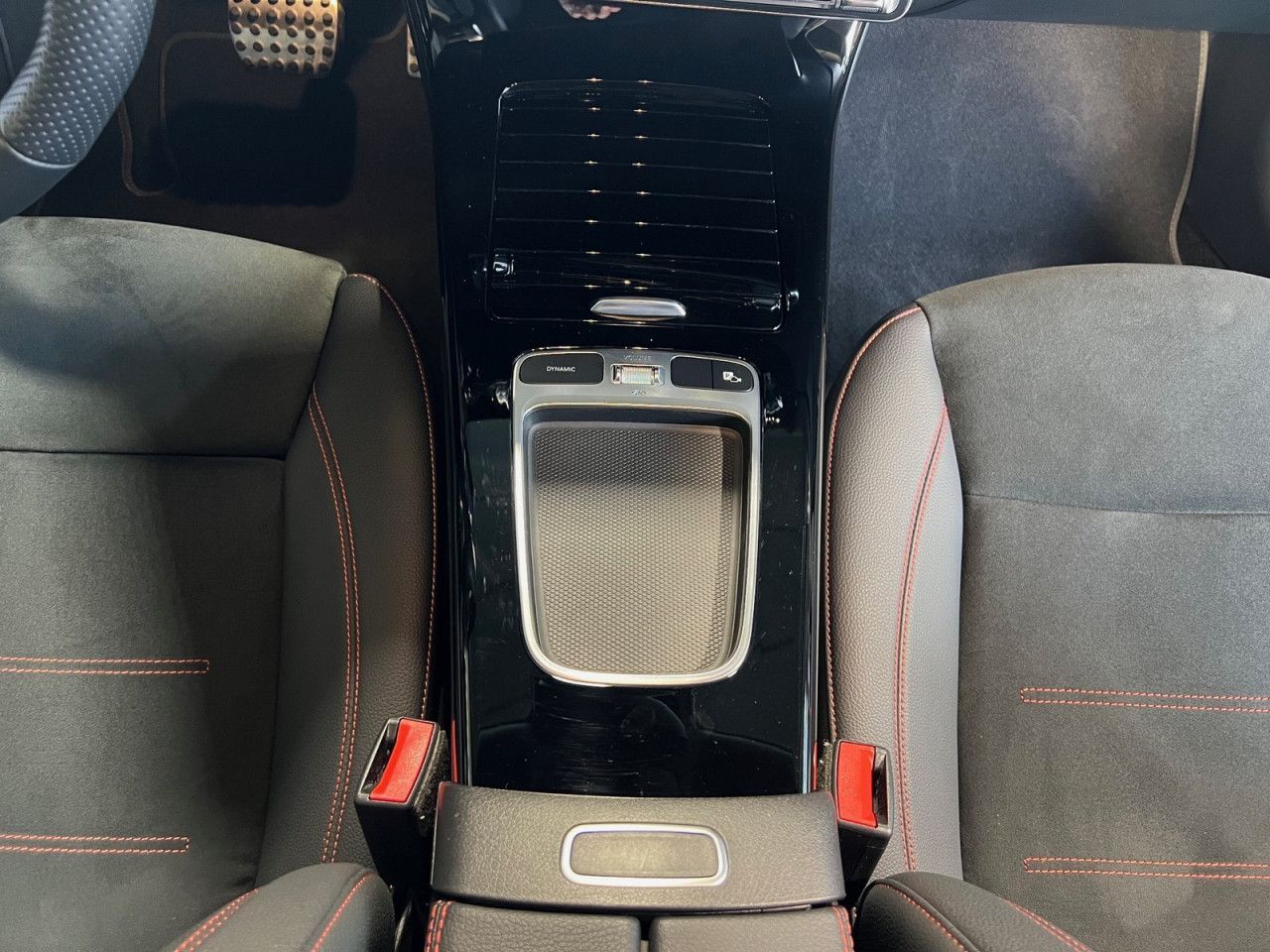 Mercedes-Benz A-Klasse – Bild 4