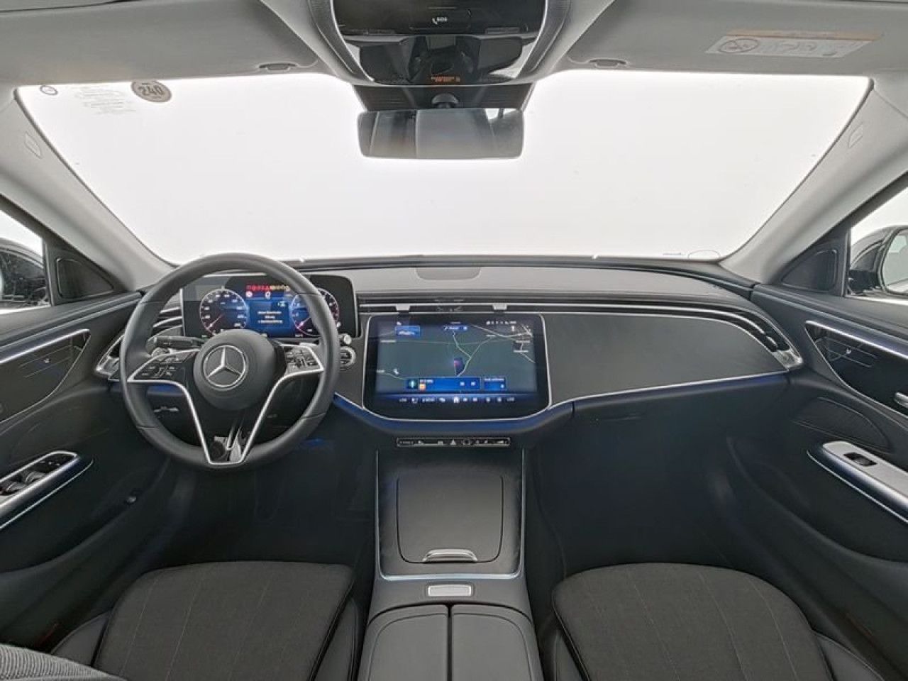 Mercedes-Benz E-Klasse – Bild 6