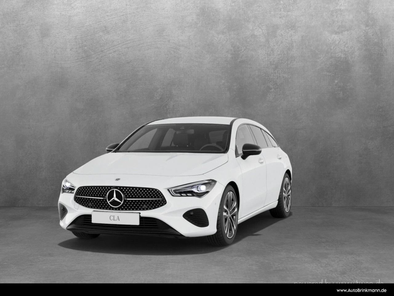 Mercedes-Benz CLA – Bild 2