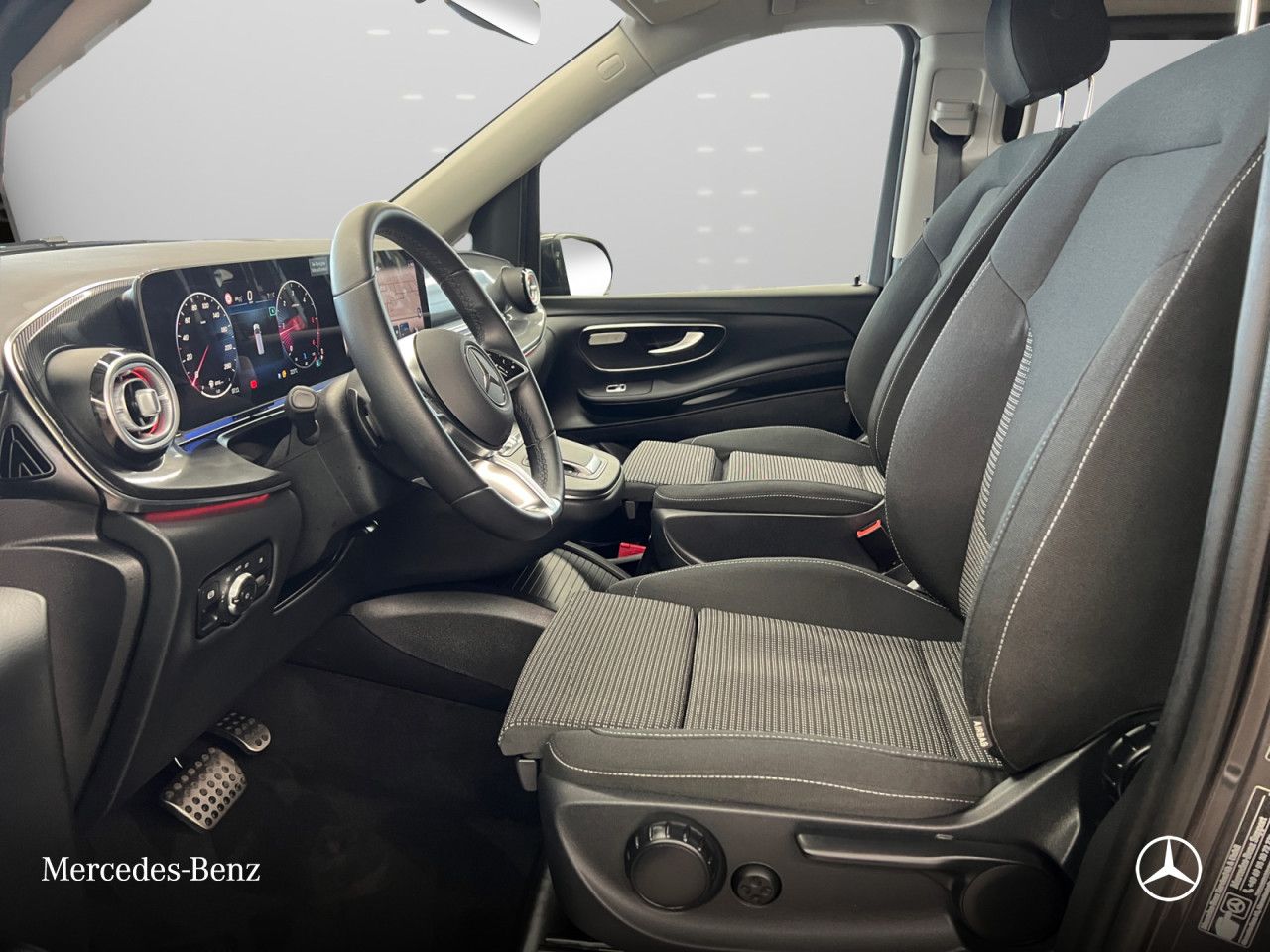 Mercedes-Benz V-Klasse – Bild 8
