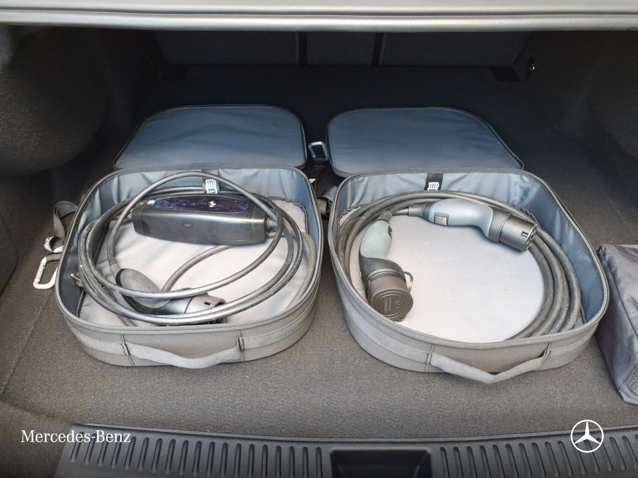 Mercedes-Benz E-Klasse – Bild 19