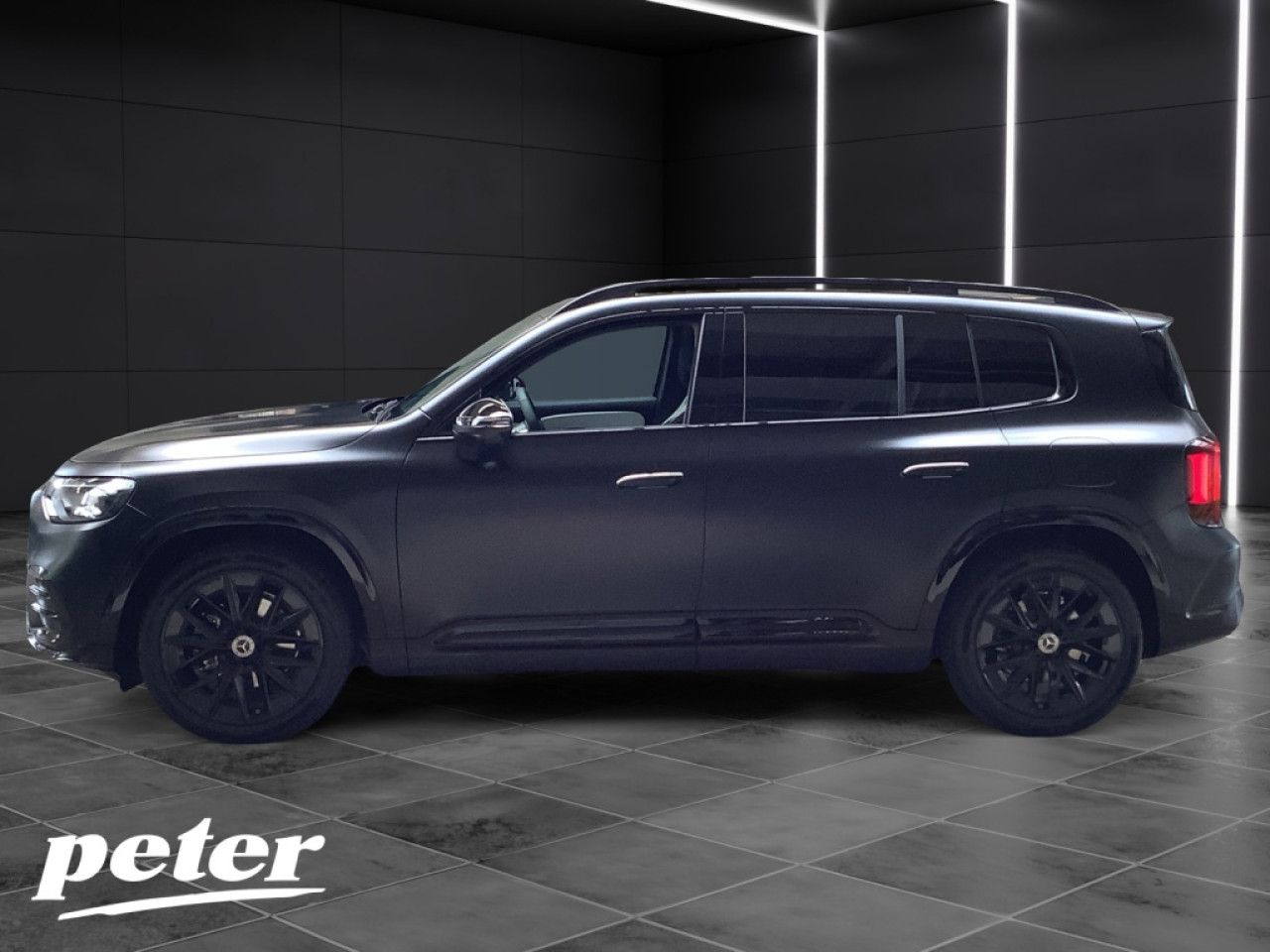 Mercedes-Benz GLB – Bild 19