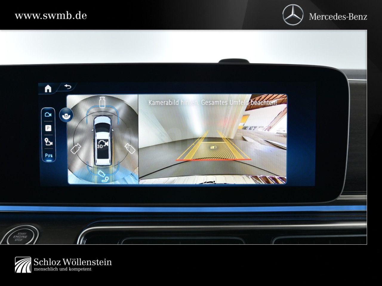 Mercedes-Benz V-Klasse – Bild 14