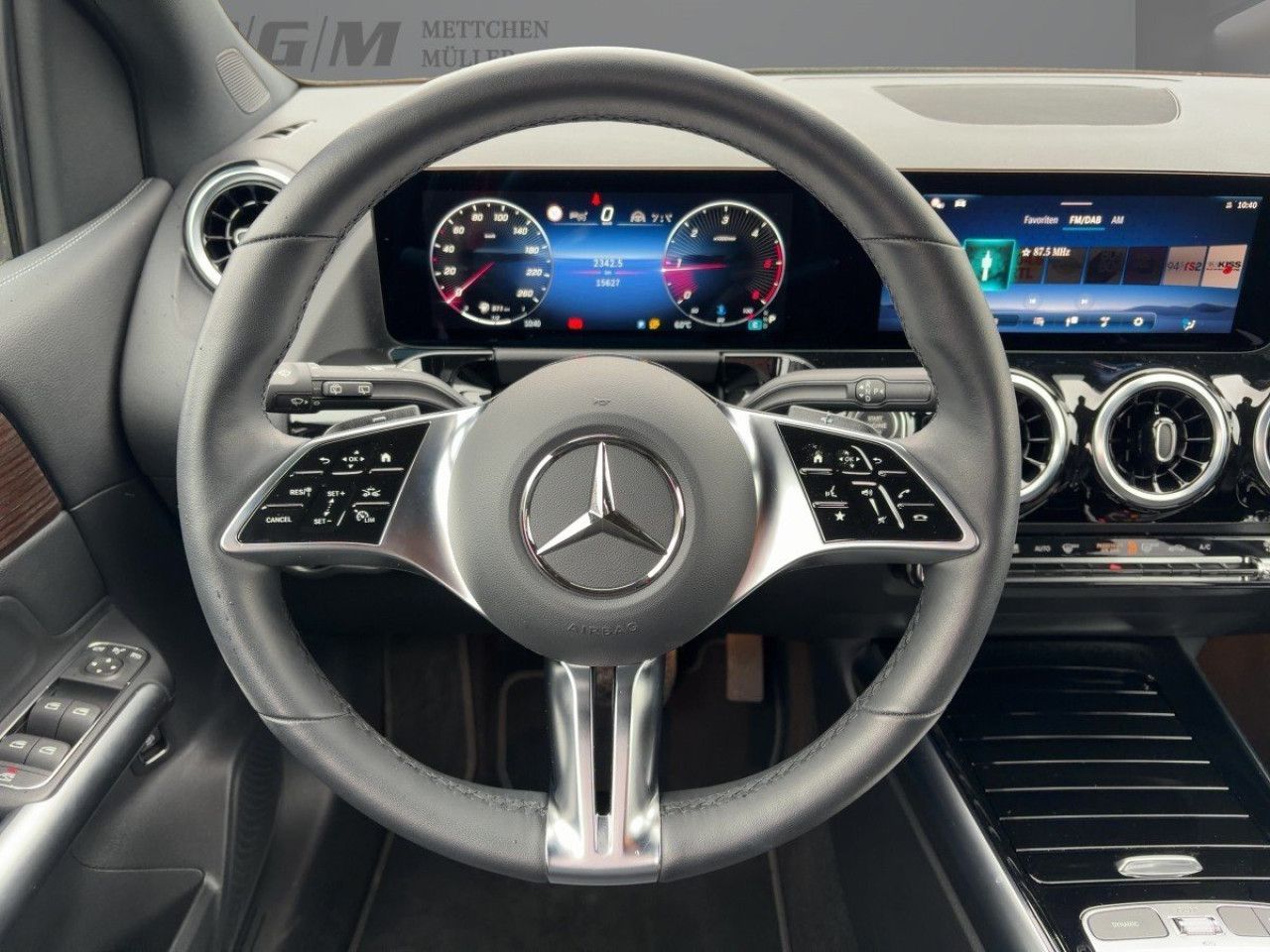 Mercedes-Benz B-Klasse – Bild 9