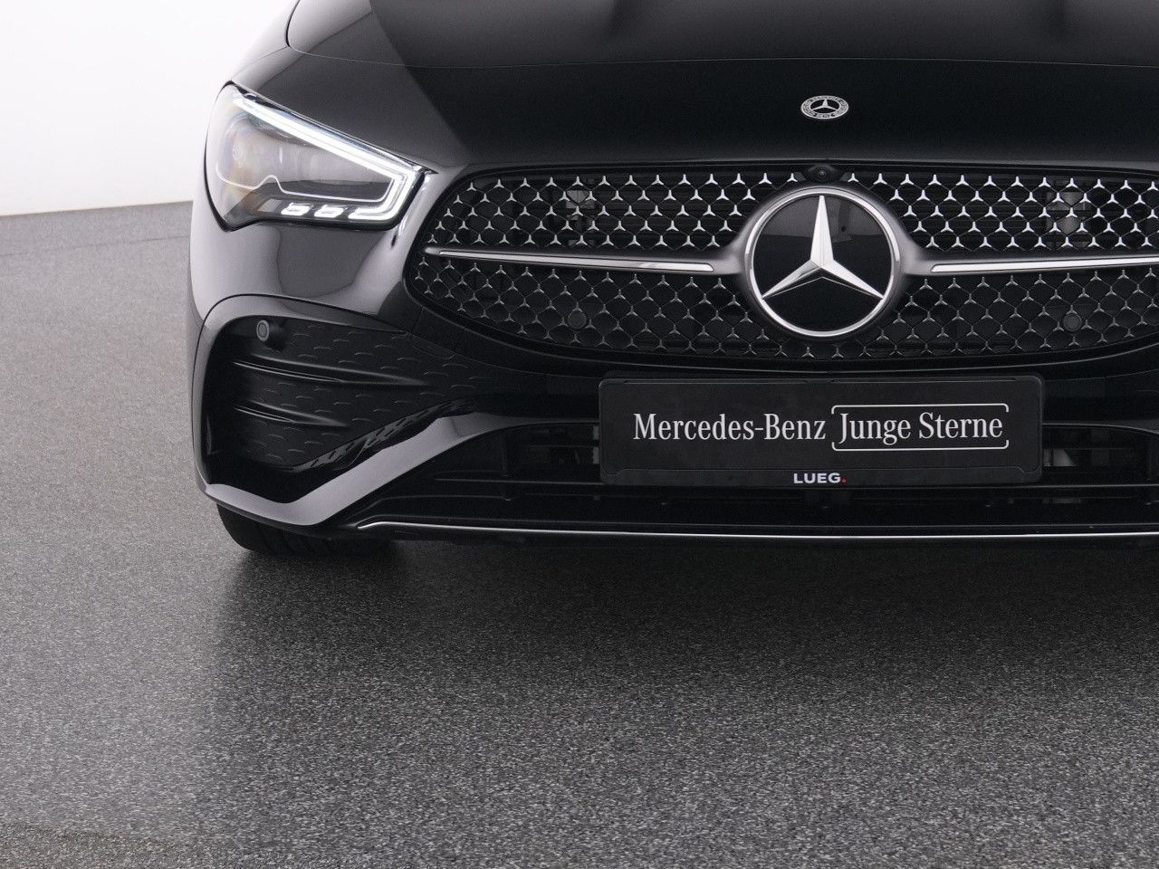 Mercedes-Benz CLA – Bild 16