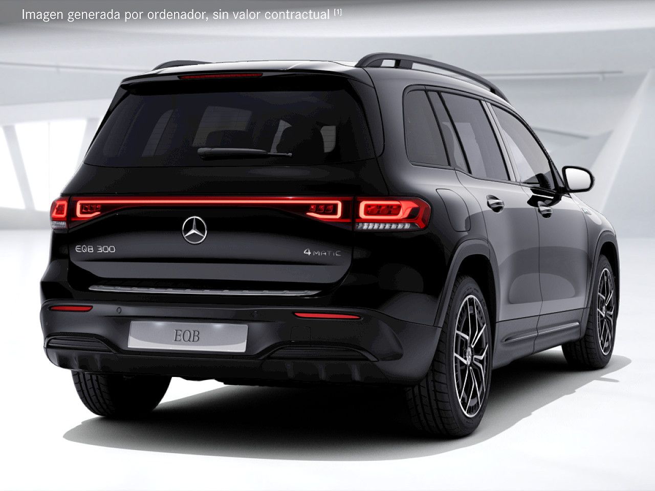 Foto de estudio 3 / 5