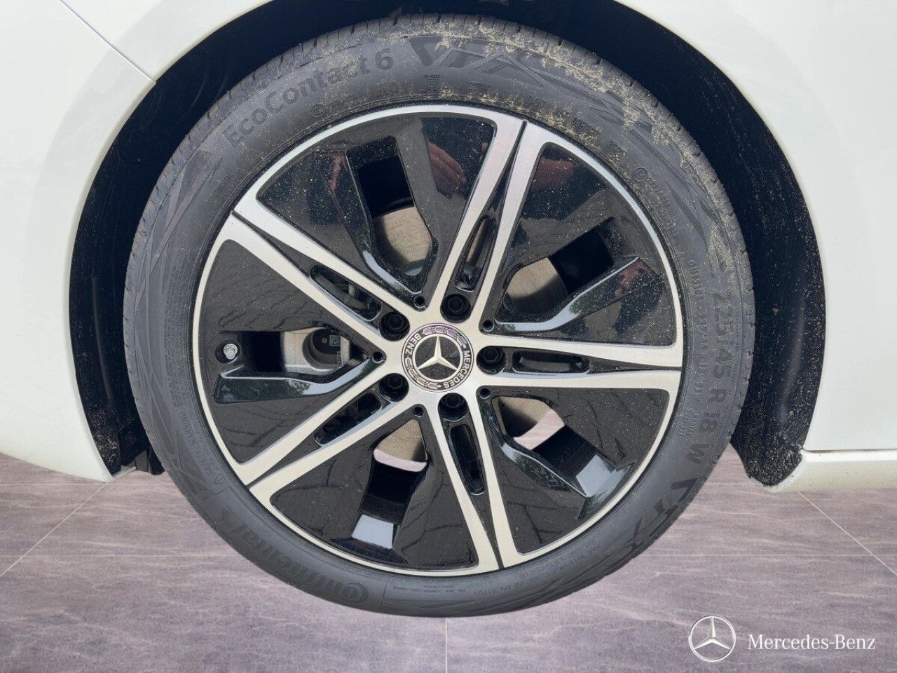 Mercedes-Benz B-Klasse – Bild 11