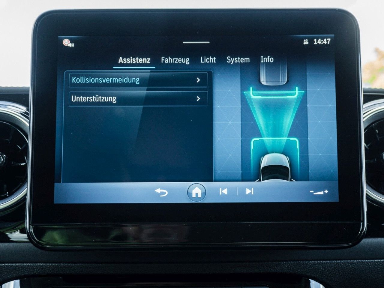 Mercedes-Benz T-Klasse – Bild 16