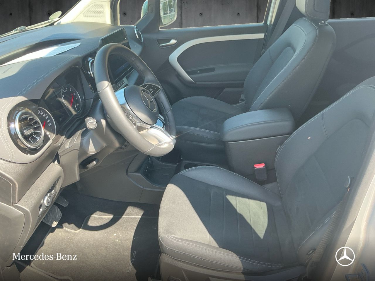 Mercedes-Benz T-Klasse – Bild 8