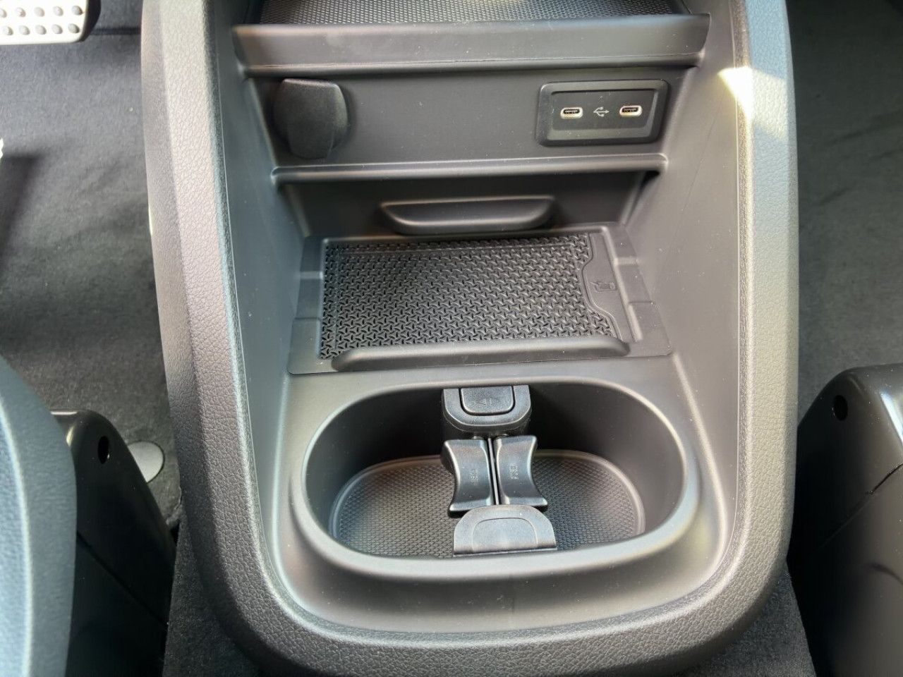 Mercedes-Benz V-Klasse – Bild 18