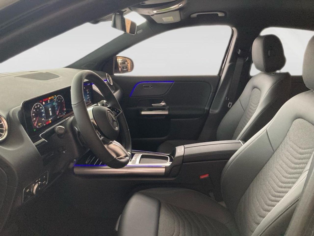 Mercedes-Benz GLA – Bild 10
