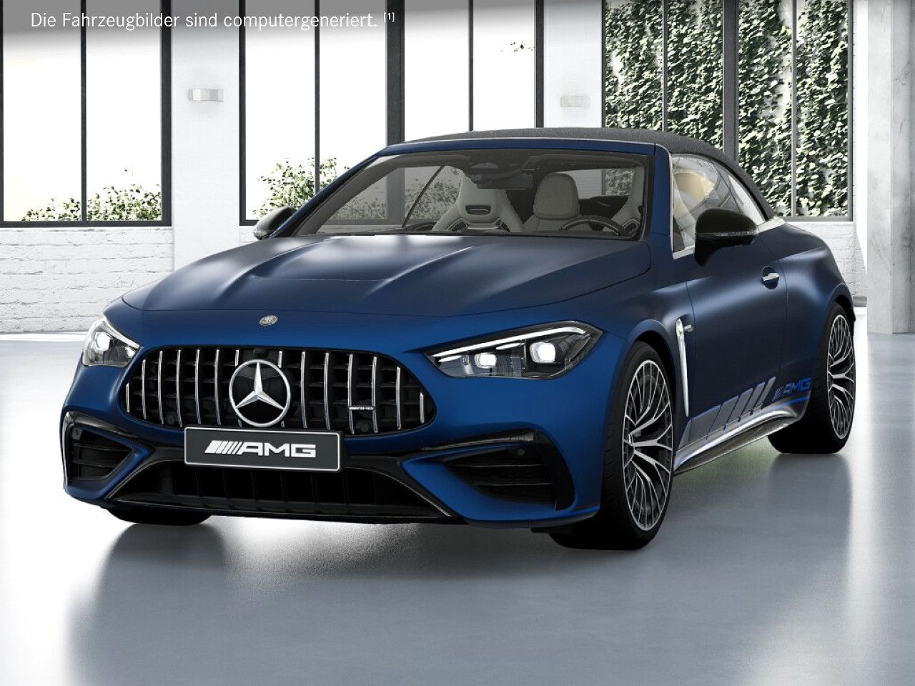 Mercedes-Benz CLE – Bild 18