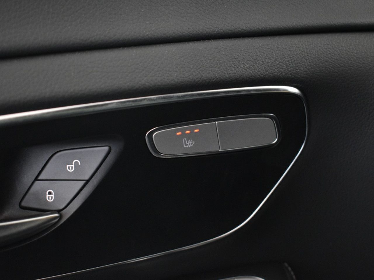 Mercedes-Benz V-Klasse – Bild 6