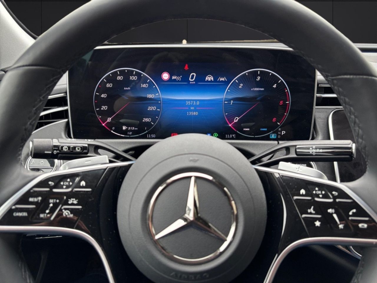 Mercedes-Benz E-Klasse – Bild 7