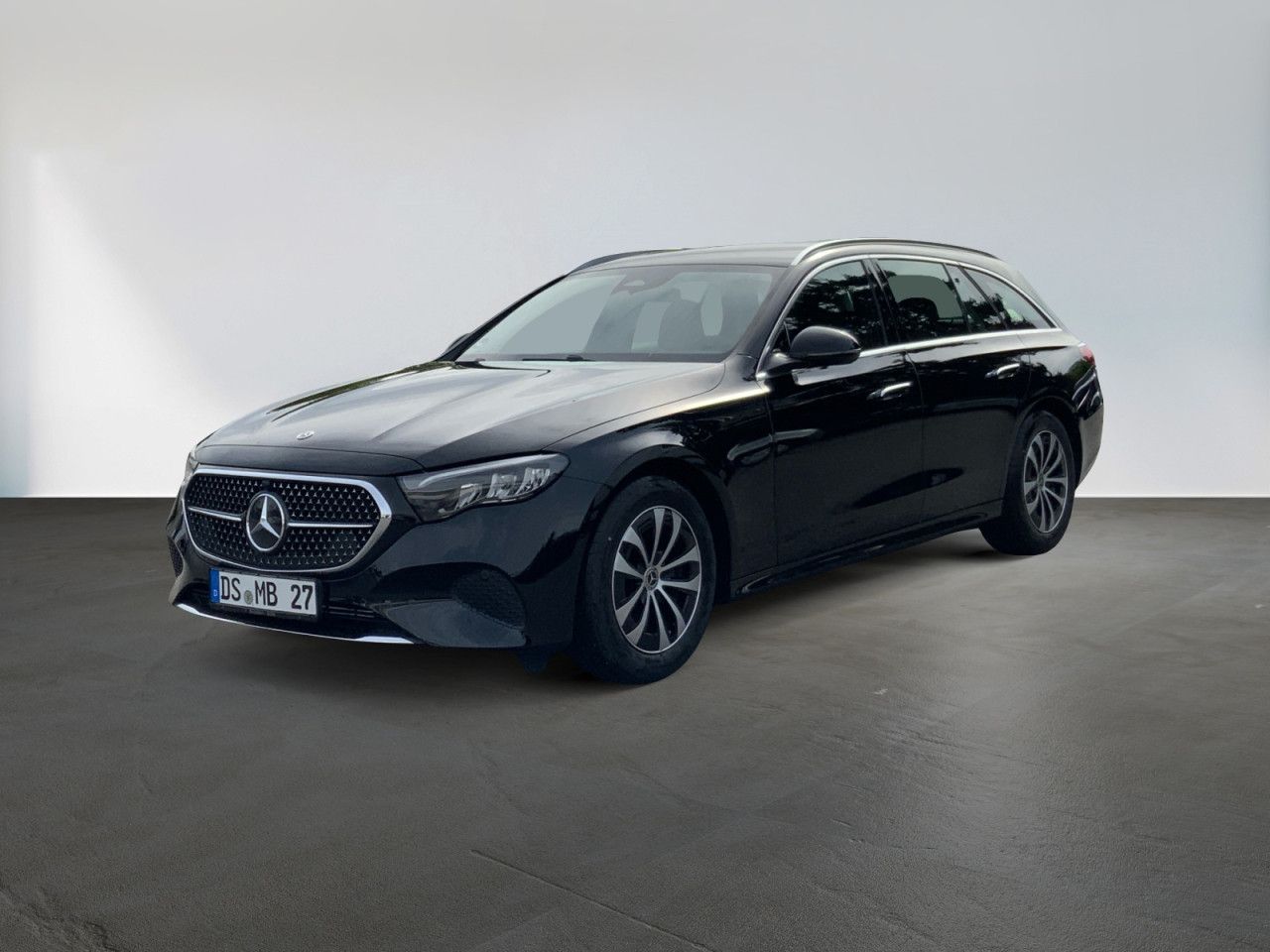 Mercedes-Benz E-Klasse – Bild 2