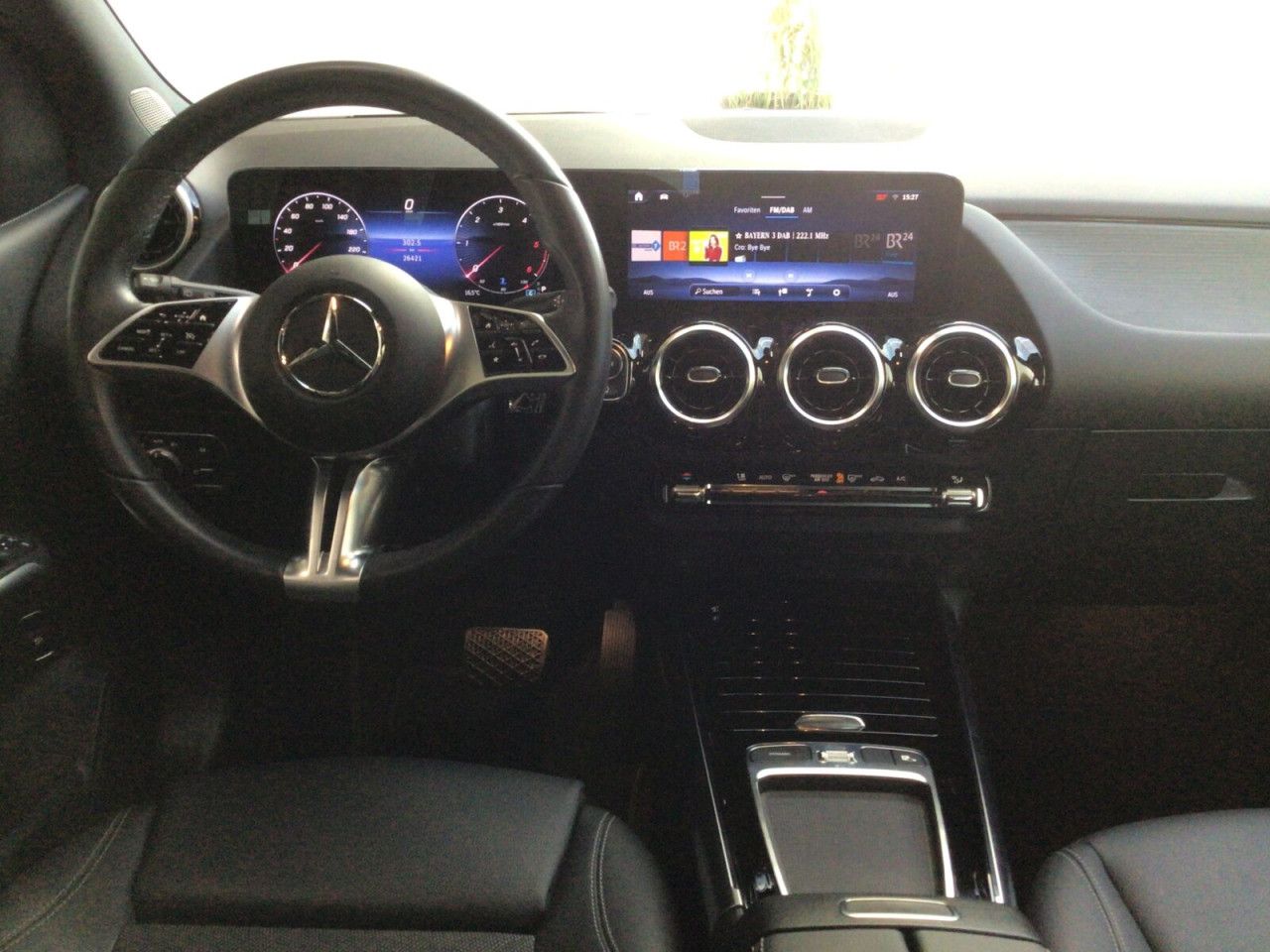 Mercedes-Benz B-Klasse – Bild 7