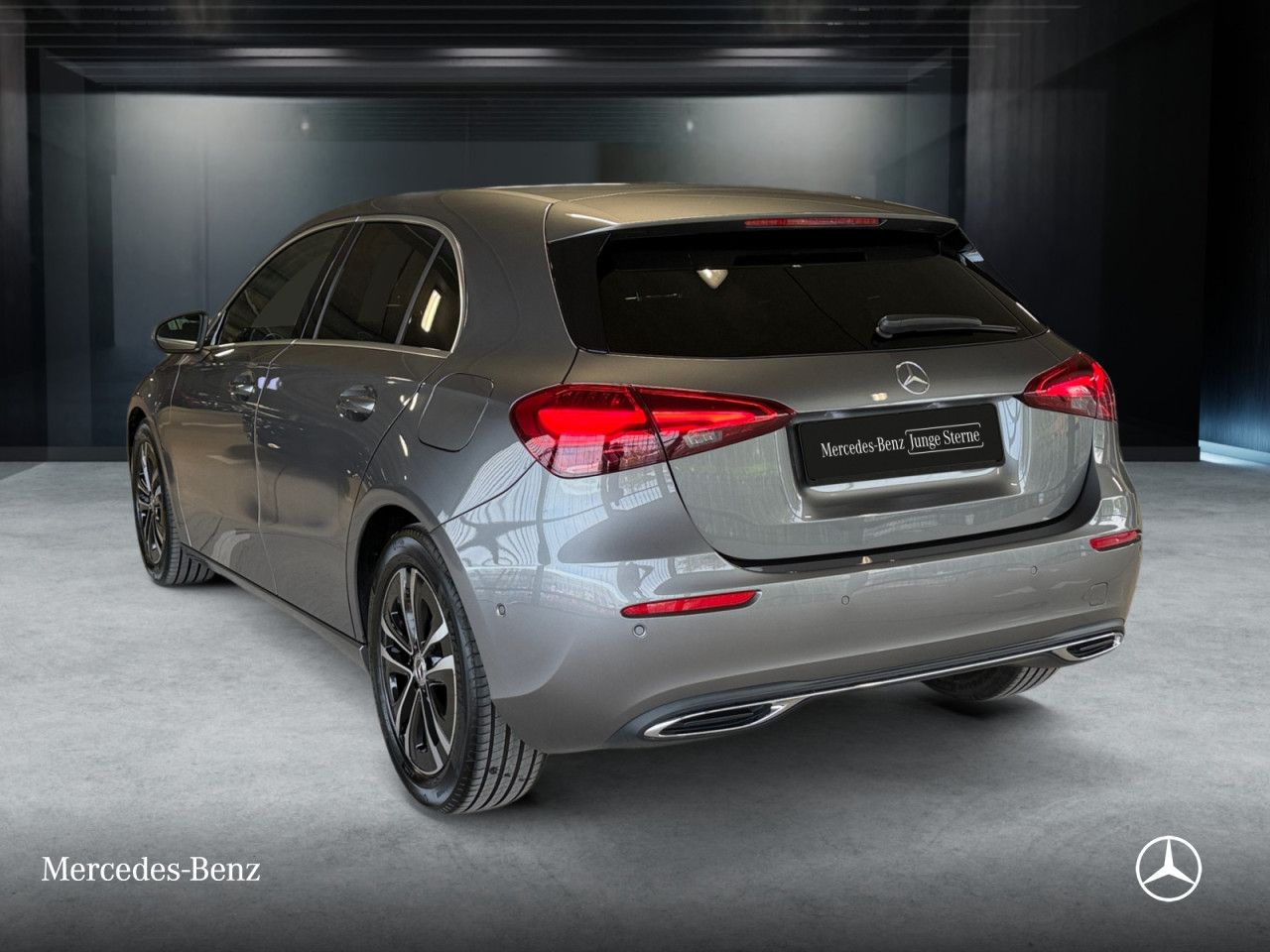Mercedes-Benz A-Klasse – Bild 6