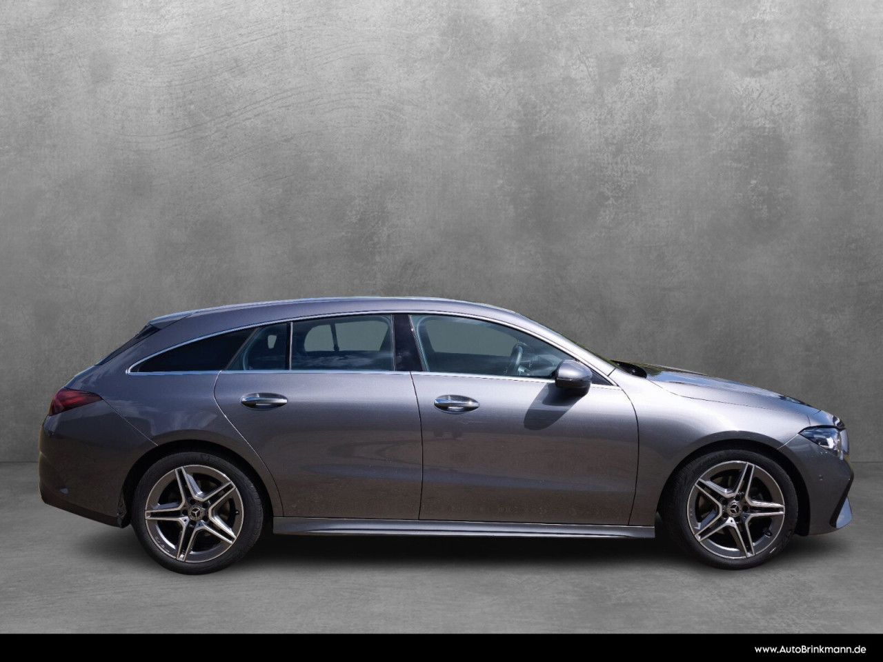 Mercedes-Benz CLA – Bild 4