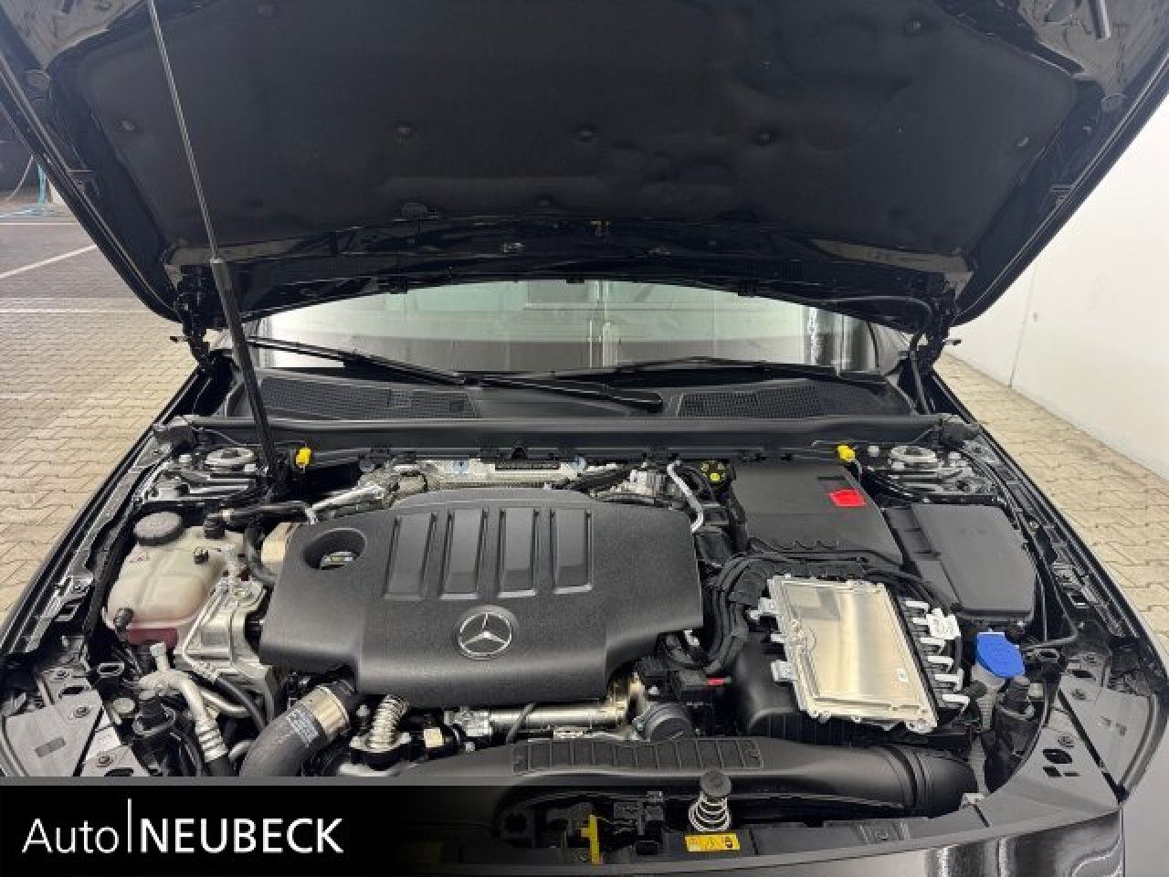 Mercedes-Benz A-Klasse – Bild 25