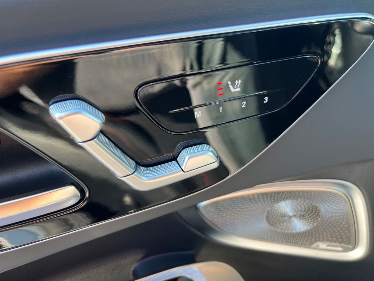 Mercedes-Benz CLE – Bild 7