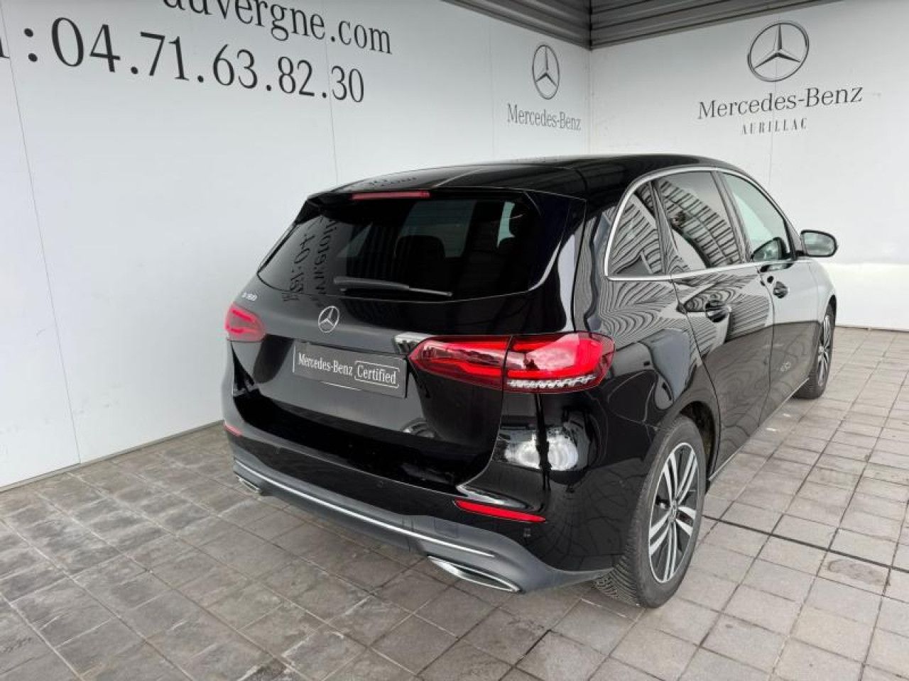 Photo du v&eacute;hicule 10 / 18