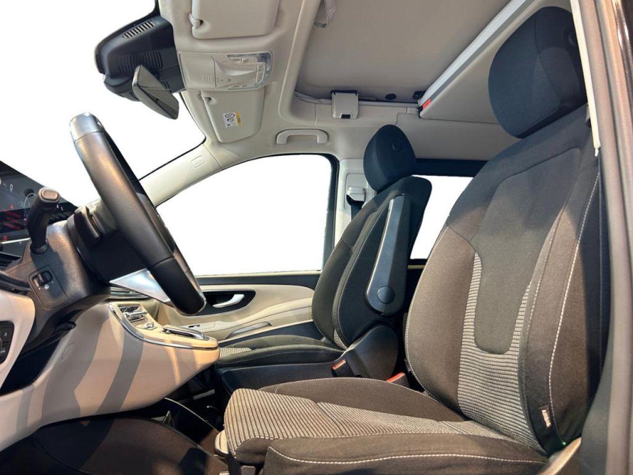 Mercedes-Benz Marco Polo – Bild 8