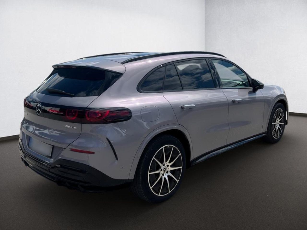 Mercedes-Benz GLC – Bild 4