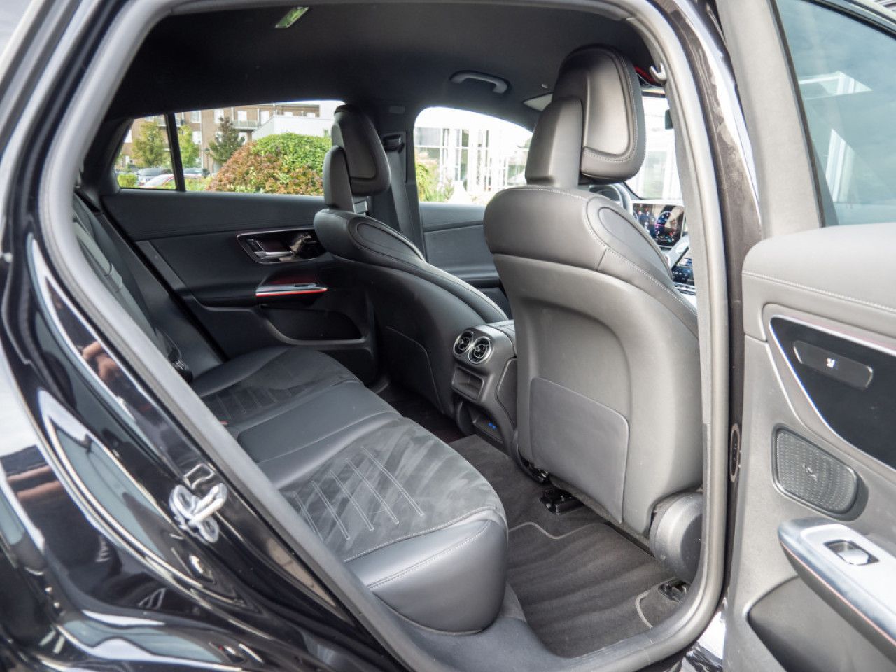 Mercedes-Benz GLC – Bild 4
