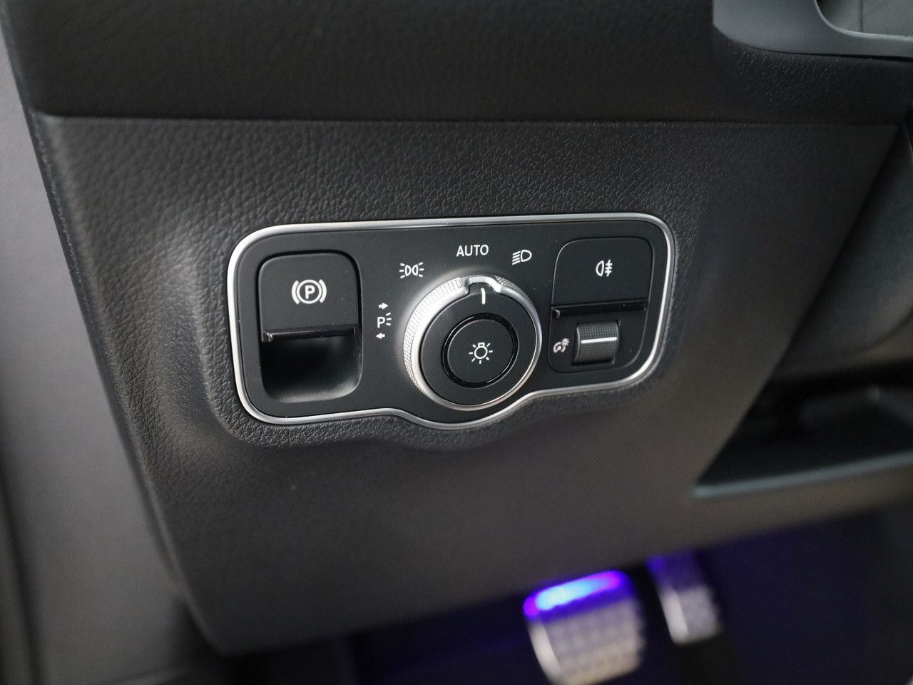 Mercedes-Benz GLB – Bild 23