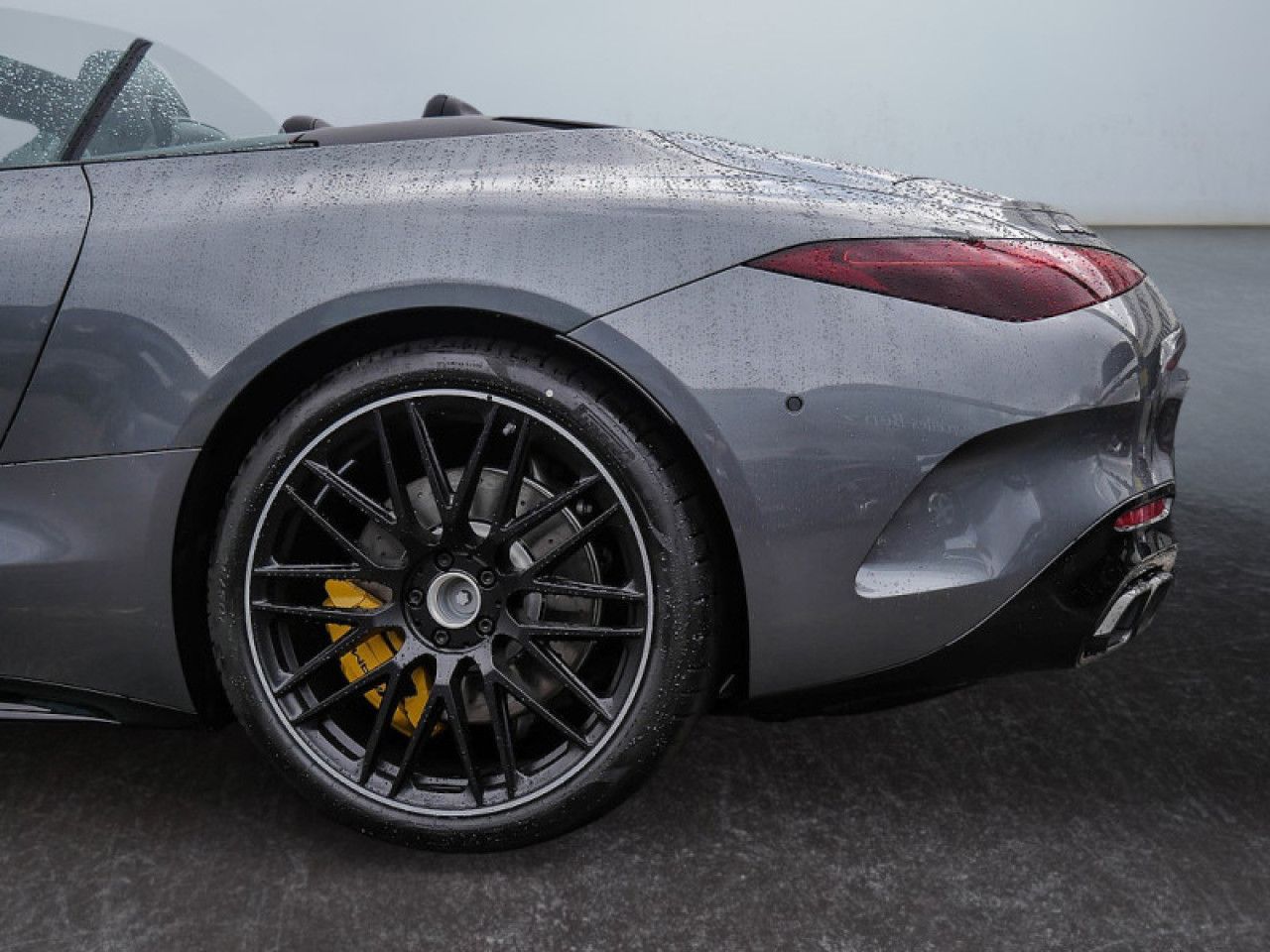 Mercedes-Benz SL – Bild 5