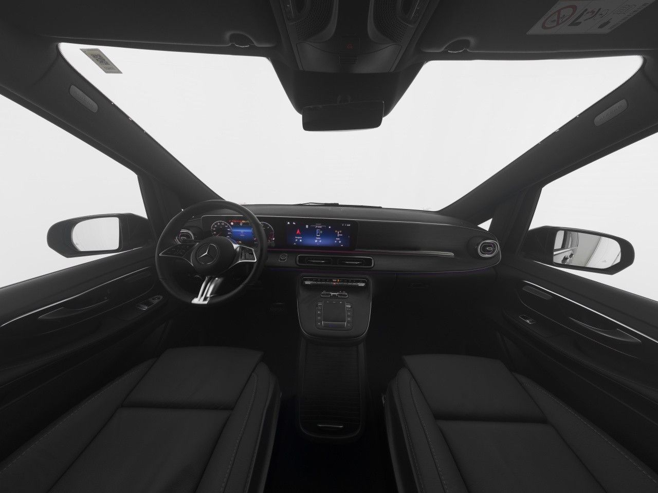 Mercedes-Benz V-Klasse – Bild 3