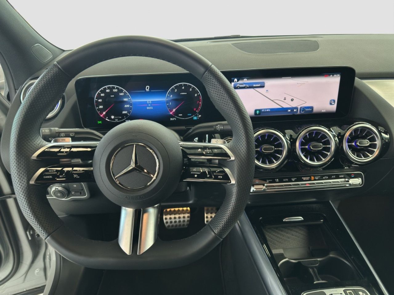 Mercedes-Benz GLA – Bild 6