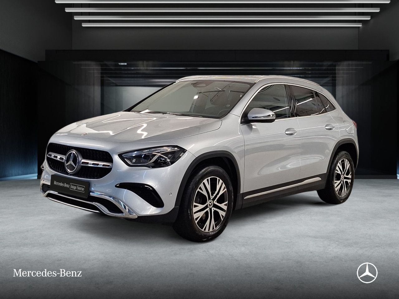 Mercedes-Benz GLA – Bild 7