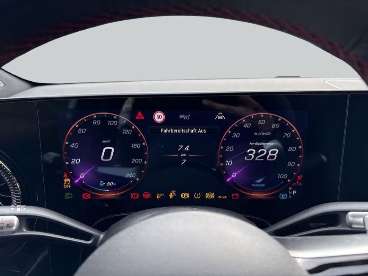 Mercedes-Benz CLA – Bild 18