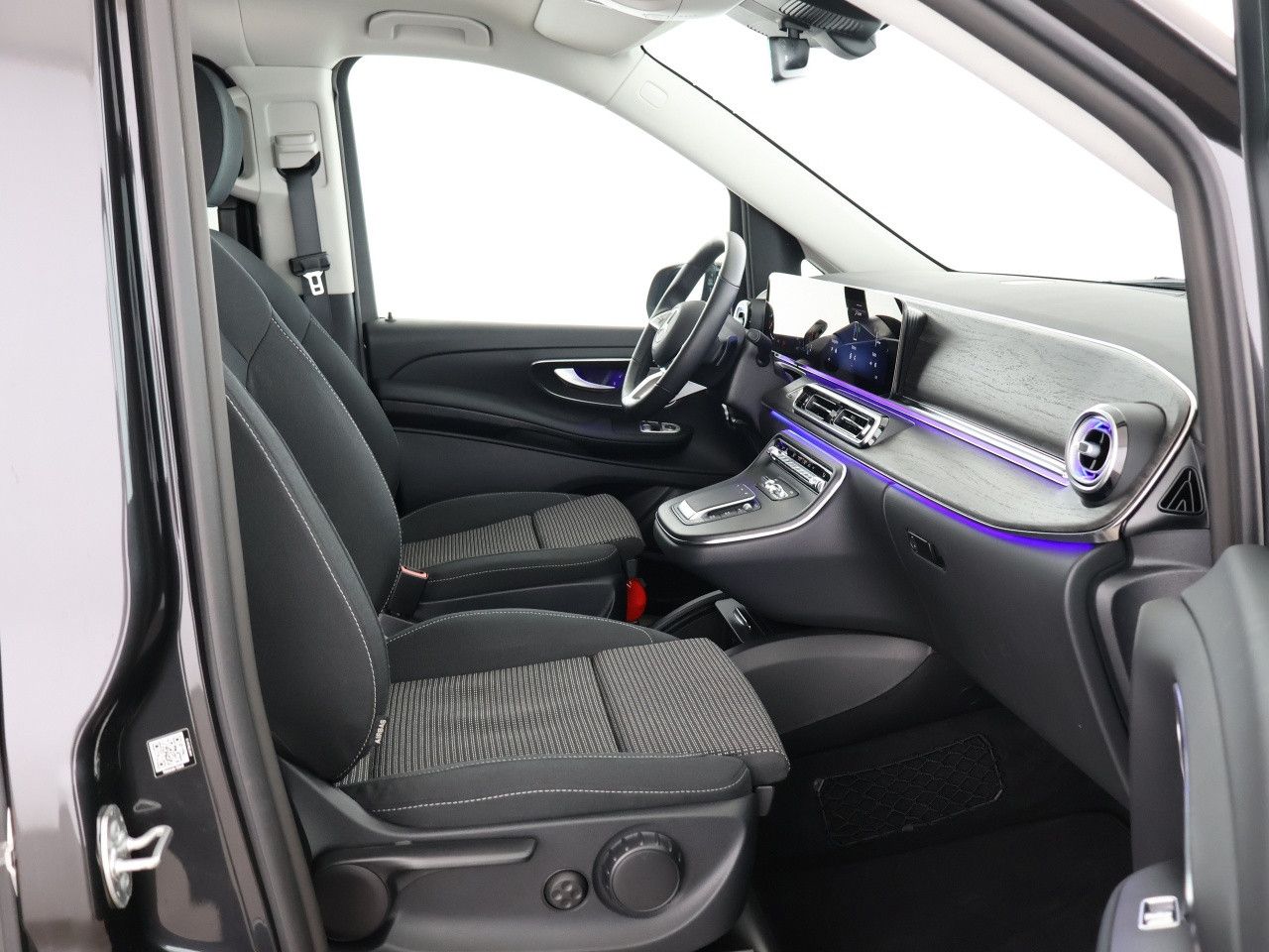 Mercedes-Benz V-Klasse – Bild 9