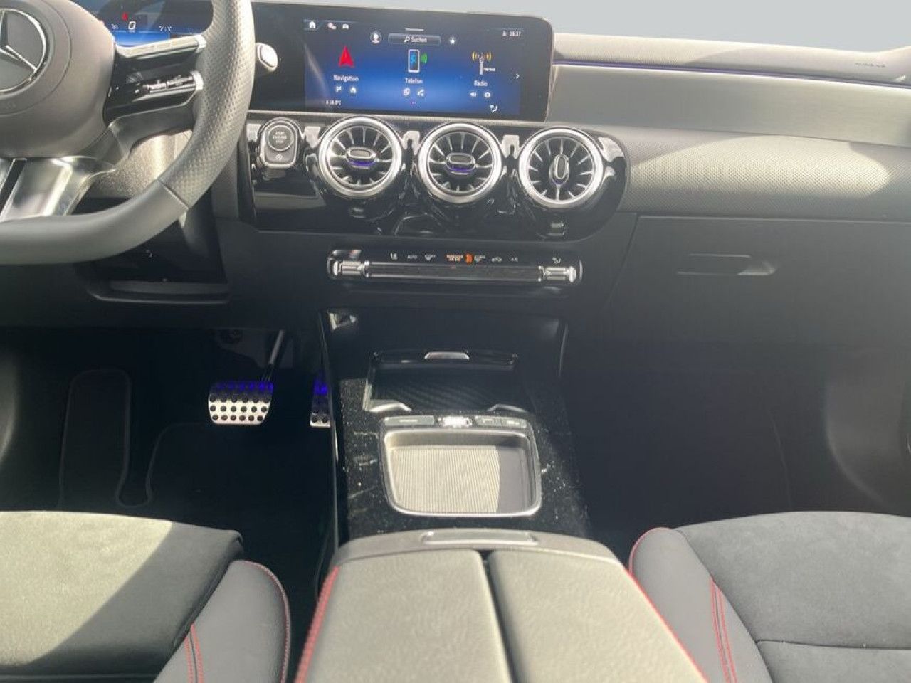 Mercedes-Benz A-Klasse – Bild 14