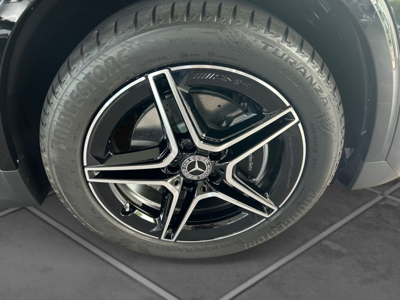 Mercedes-Benz GLA – Bild 5