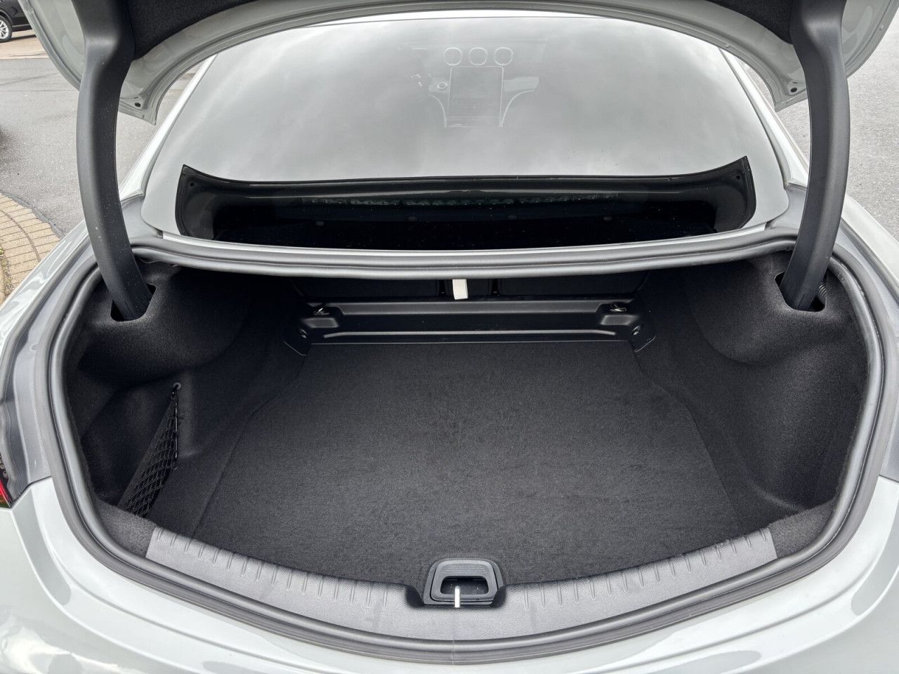 Mercedes-Benz CLE – Bild 10