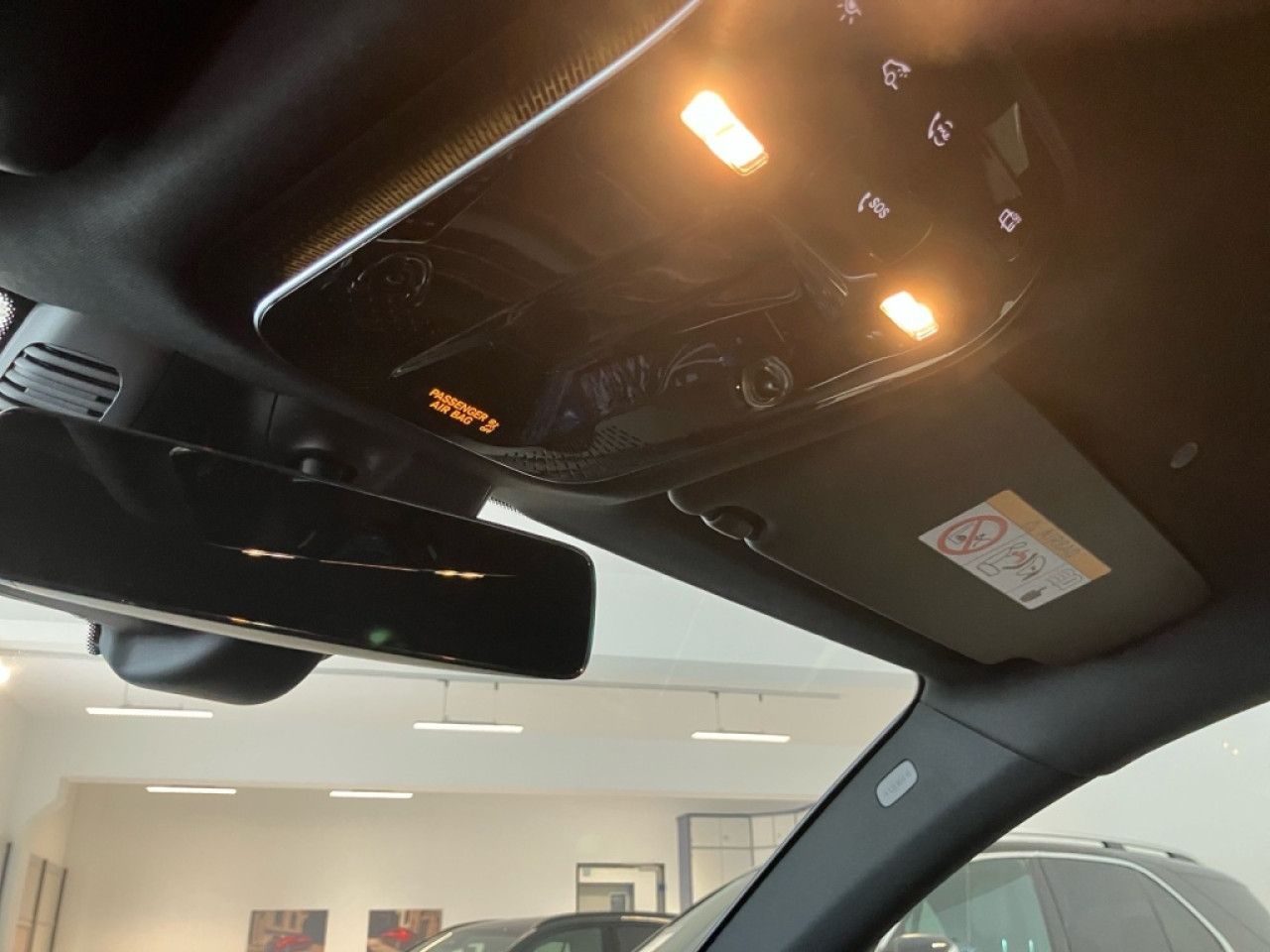 Mercedes-Benz GLC – Bild 19