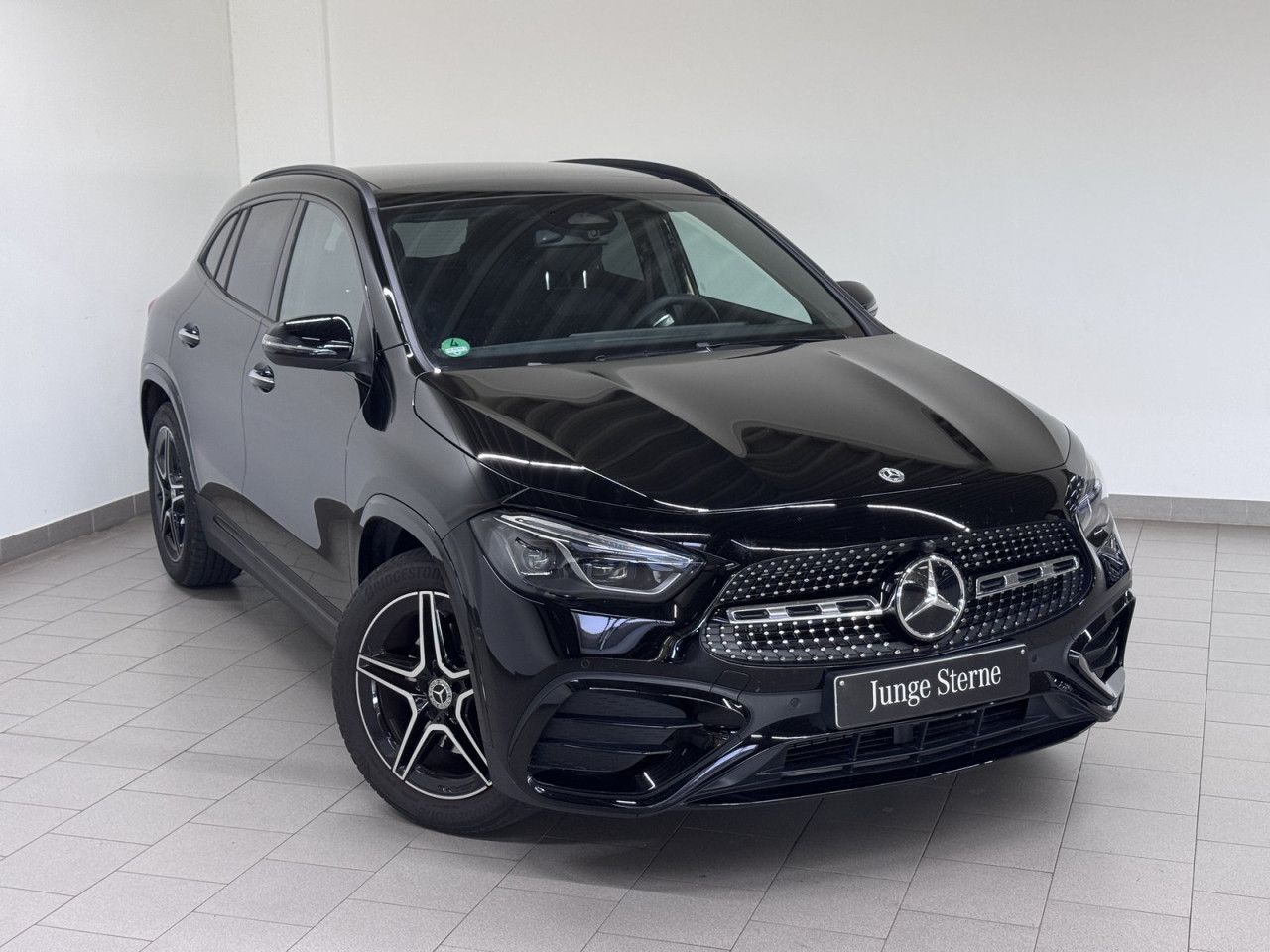Mercedes-Benz GLA – Bild 12