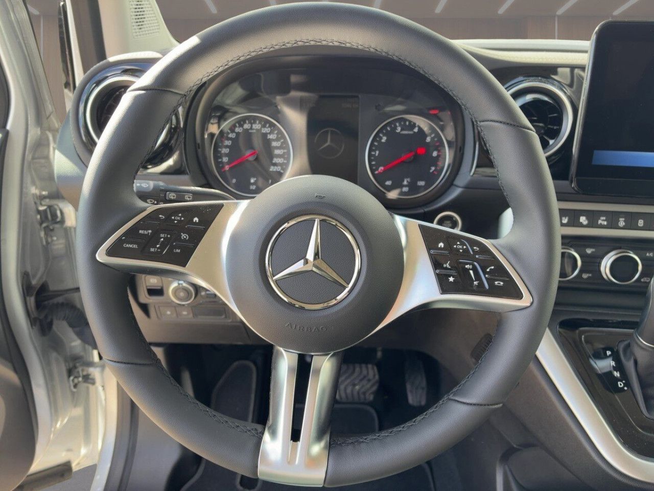 Mercedes-Benz T-Klasse – Bild 9
