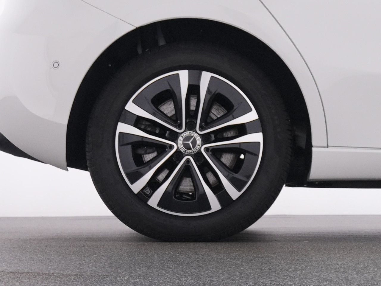 Mercedes-Benz A-Klasse – Bild 22