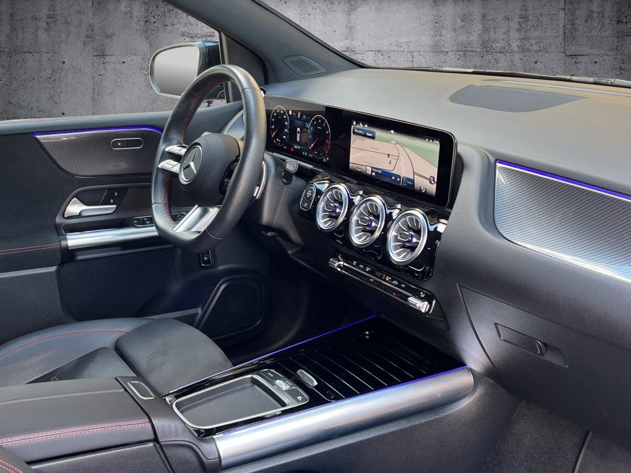 Mercedes-Benz B-Klasse – Bild 11