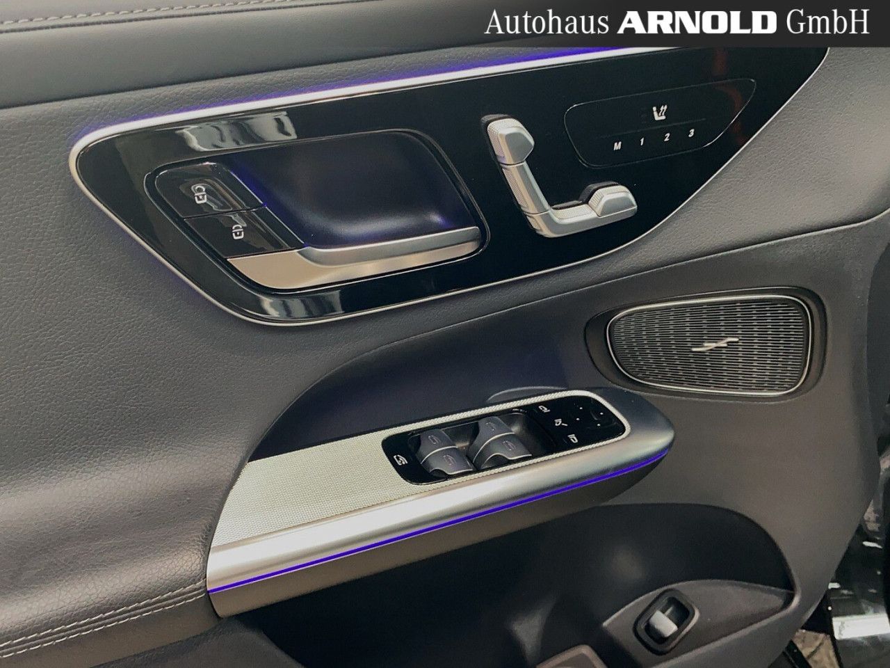 Mercedes-Benz GLC – Bild 14