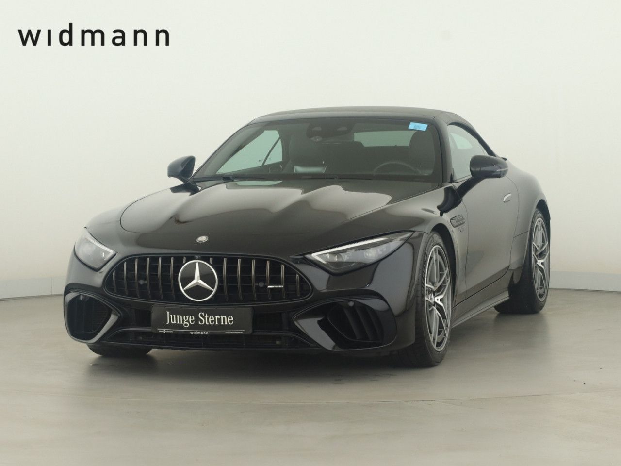 Mercedes-Benz SL