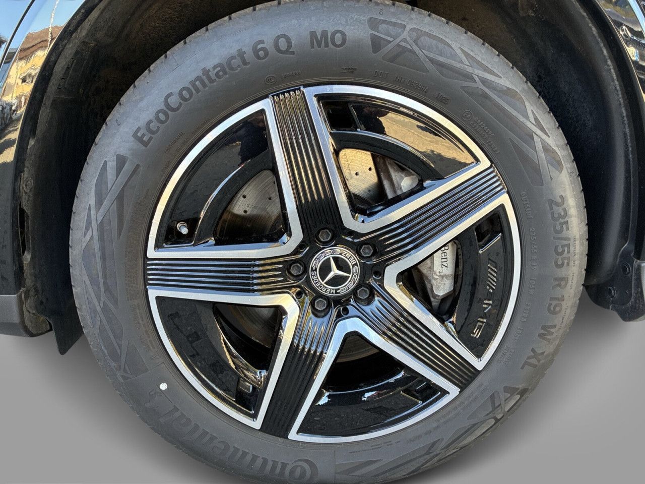 Mercedes-Benz GLC – Bild 10