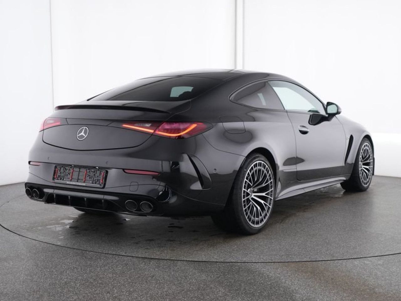 Mercedes-Benz CLE – Bild 12