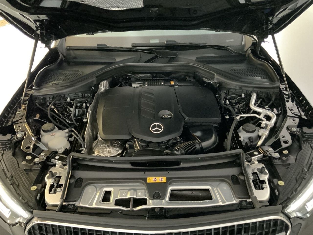 Mercedes-Benz GLC – Bild 13