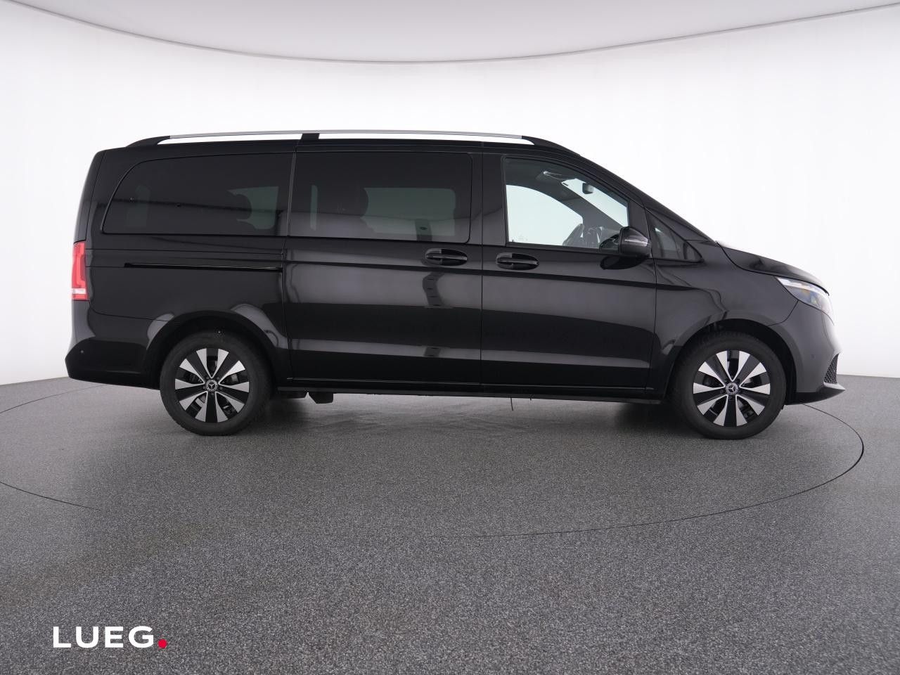 Mercedes-Benz V-Klasse – Bild 11