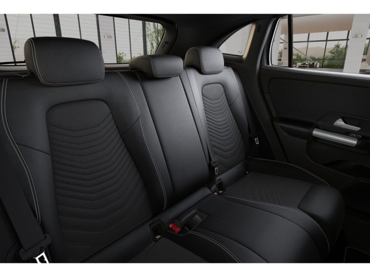 Mercedes-Benz GLA – Bild 9